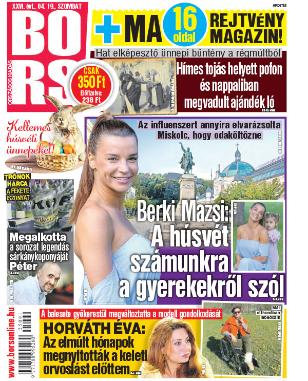 Lapszám: 2025.04.19.