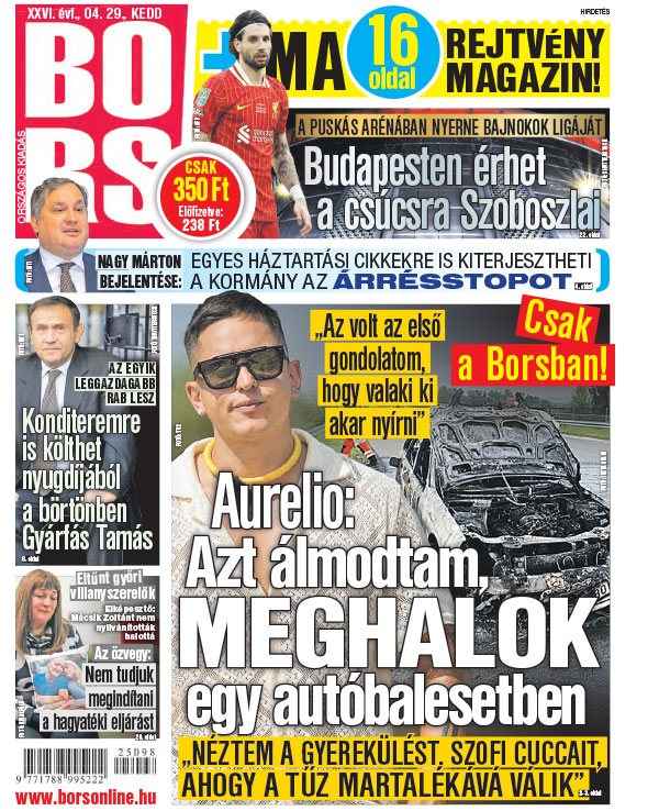 Lapszám: 2025.04.29.