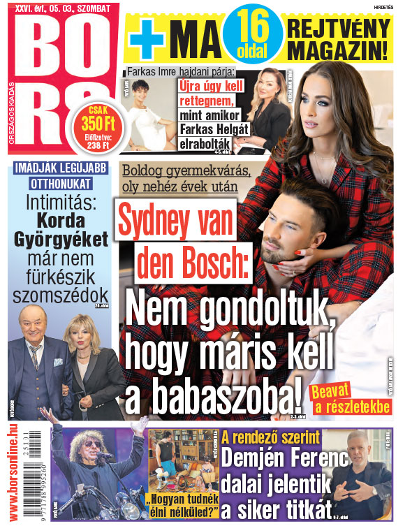 Lapszám: 2025.05.03.