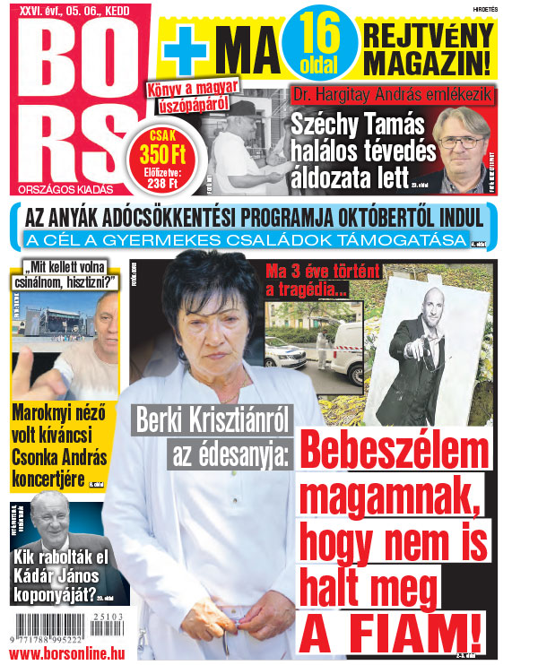 Lapszám: 2025.05.06.