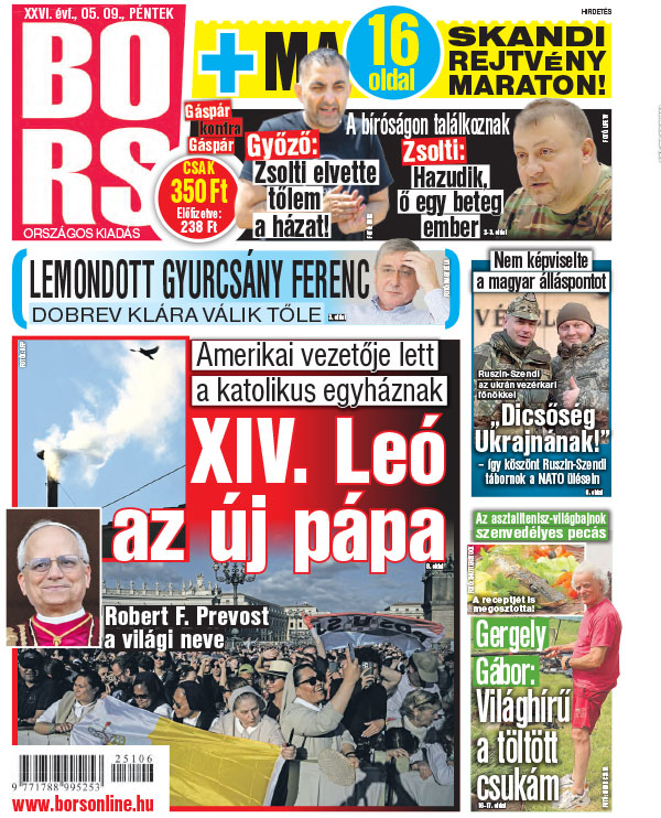 Lapszám: 2025.05.09.