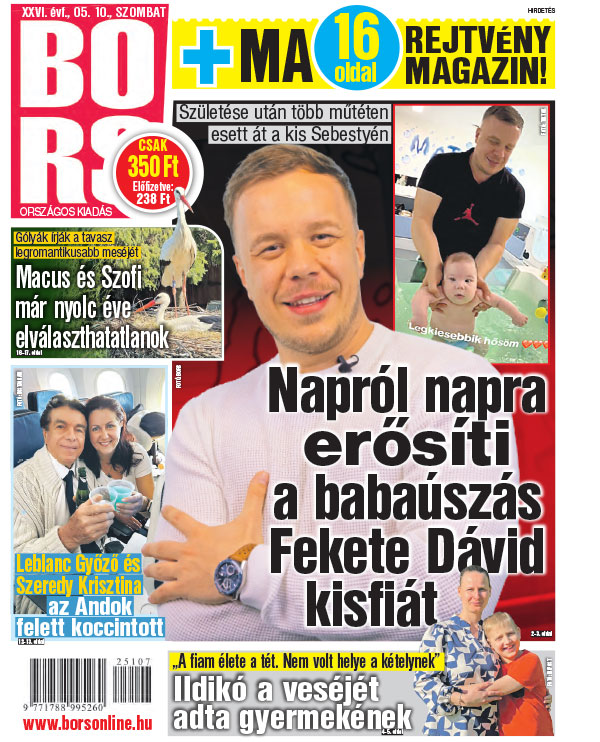 Lapszám: 2025.05.10.