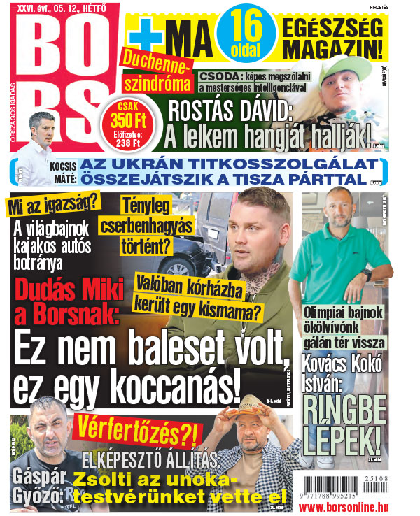 Lapszám: 2025.05.12.