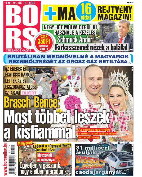 Lapszám: 2025.05.13.
