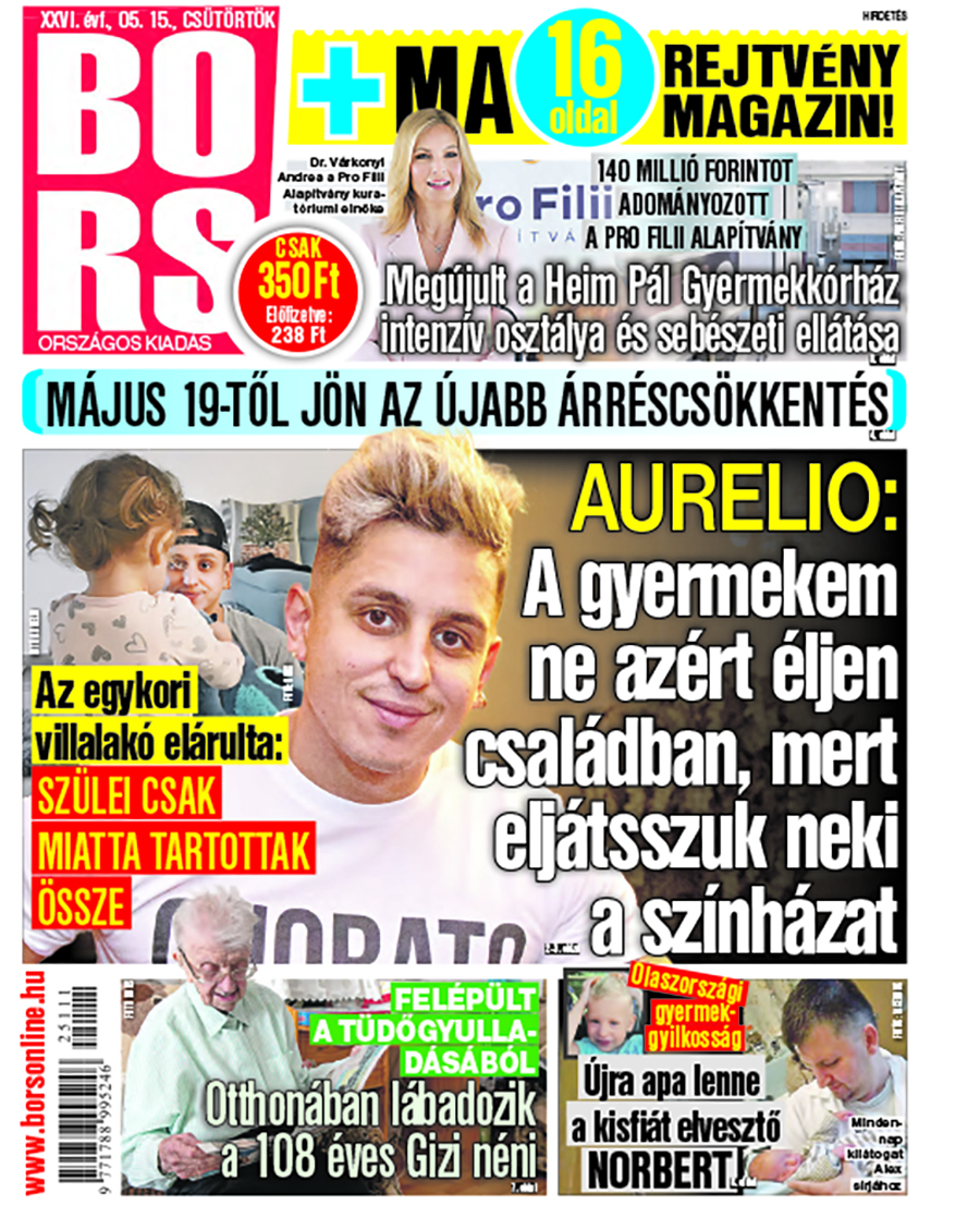 Lapszám: 2025.05.15.