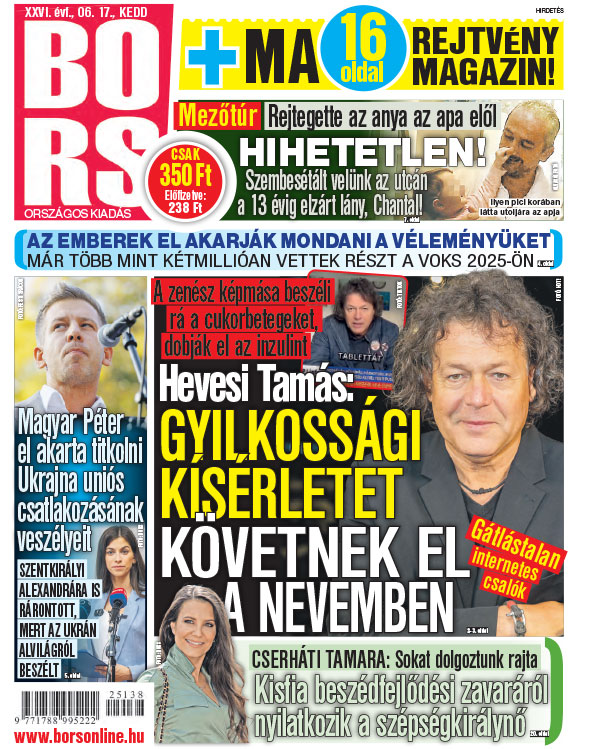 Lapszám: 2025.06.17.