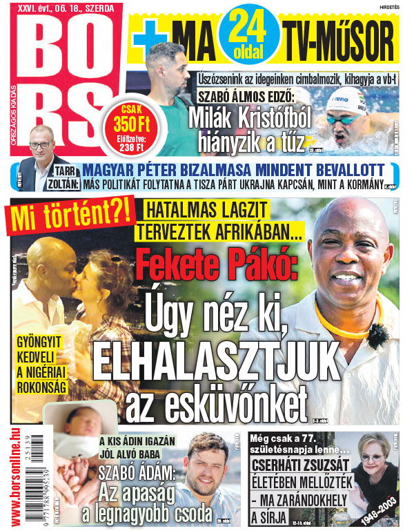 Lapszám: 2025.06.18.