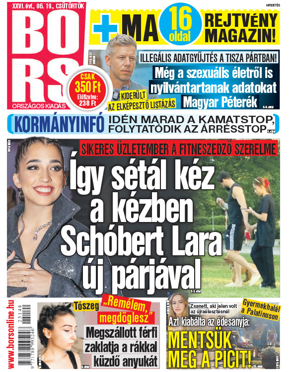 Lapszám: 2025.06.19.