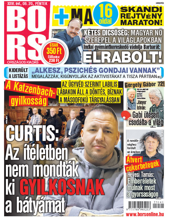 Lapszám: 2025.06.20.