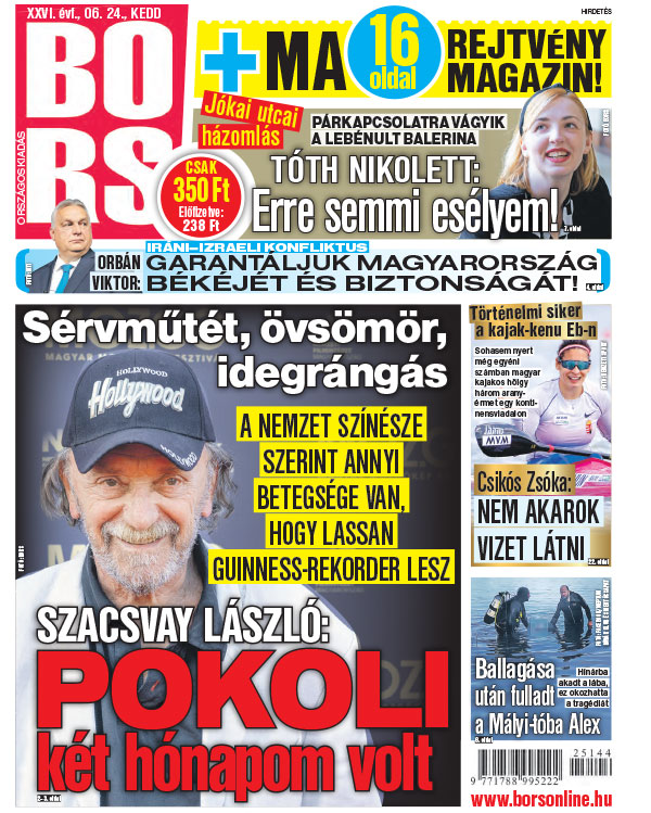 Lapszám: 2025.06.24.