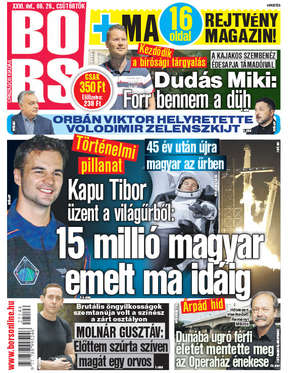 Lapszám: 2025.06.26.