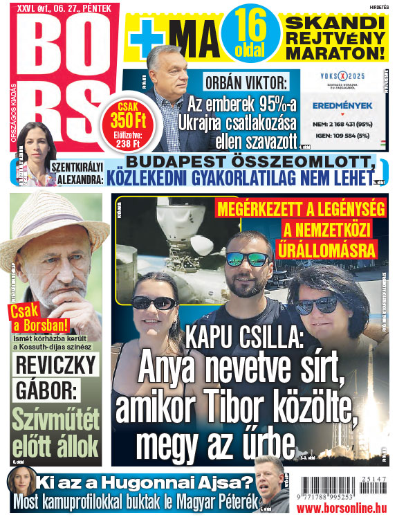 Lapszám: 2025.06.27.