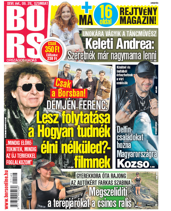 Lapszám: 2025.06.28.