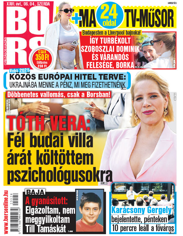 Lapszám: 2025.06.04.