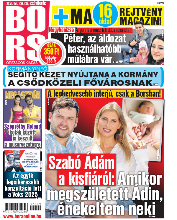 Lapszám: 2025.06.05.