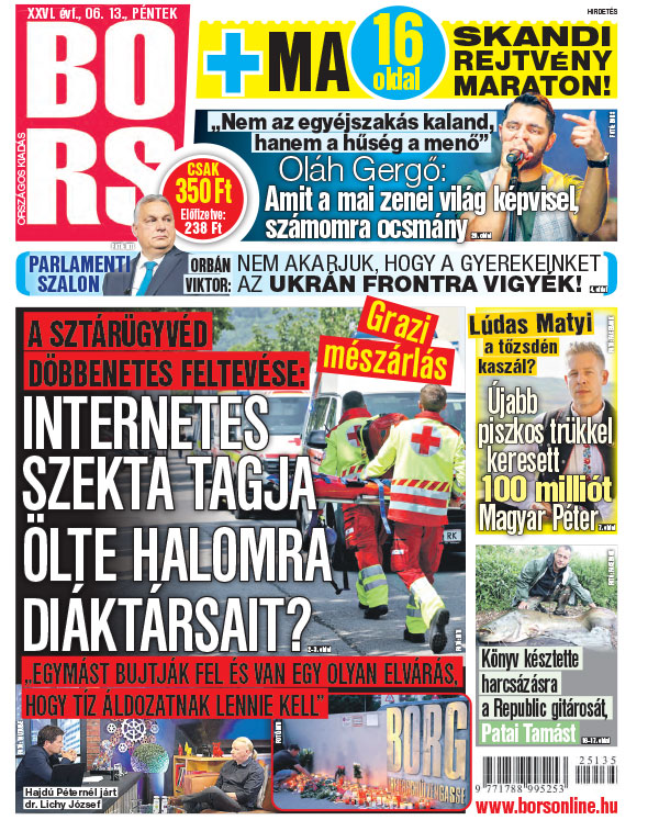 Lapszám: 2025.06.13.