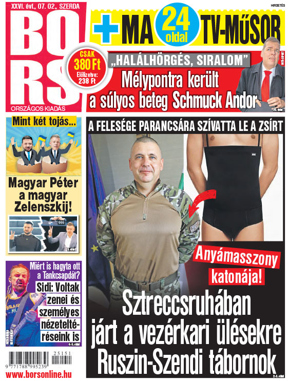 Lapszám: 2025.07.02.