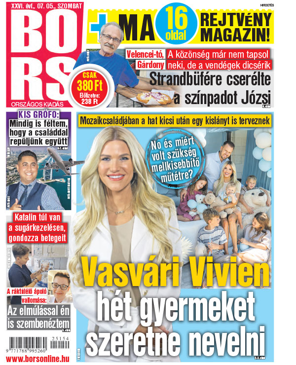 Lapszám: 2025.07.05.