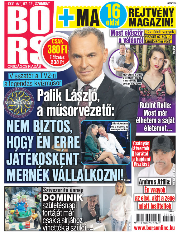 Lapszám: 2025.07.12.