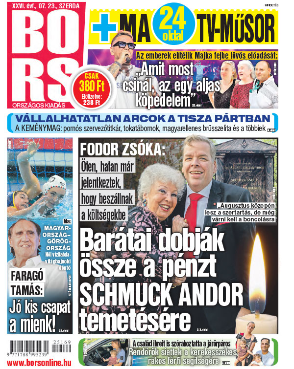 Lapszám: 2025.07.23.