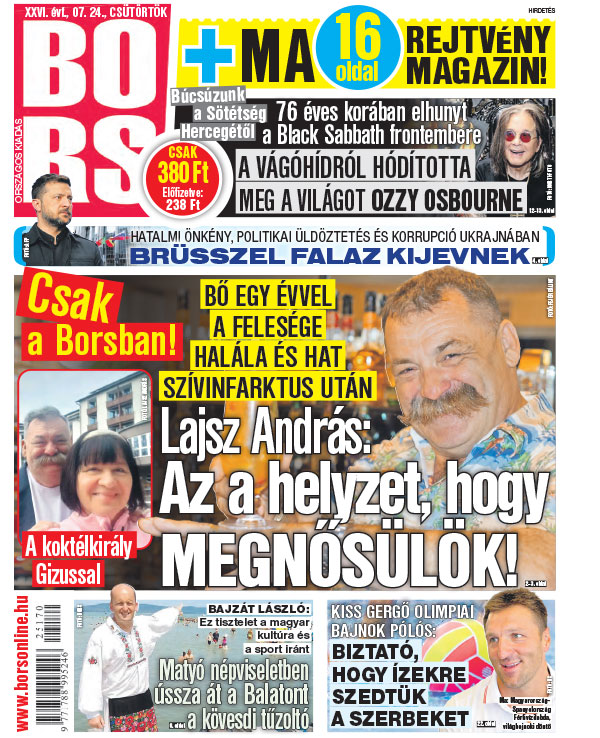 Lapszám: 2025.07.24.