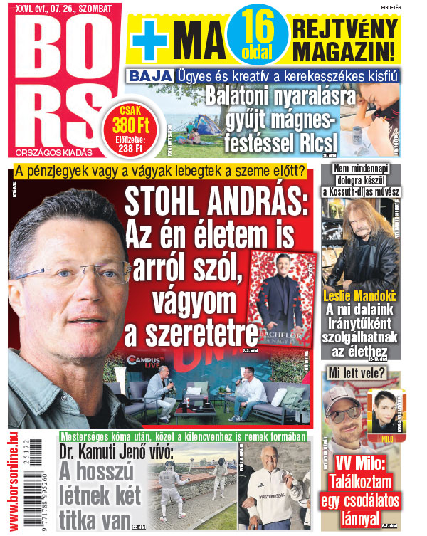 Lapszám: 2025.07.26.