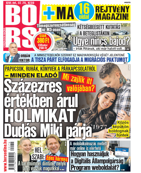 Lapszám: 2025.07.29.