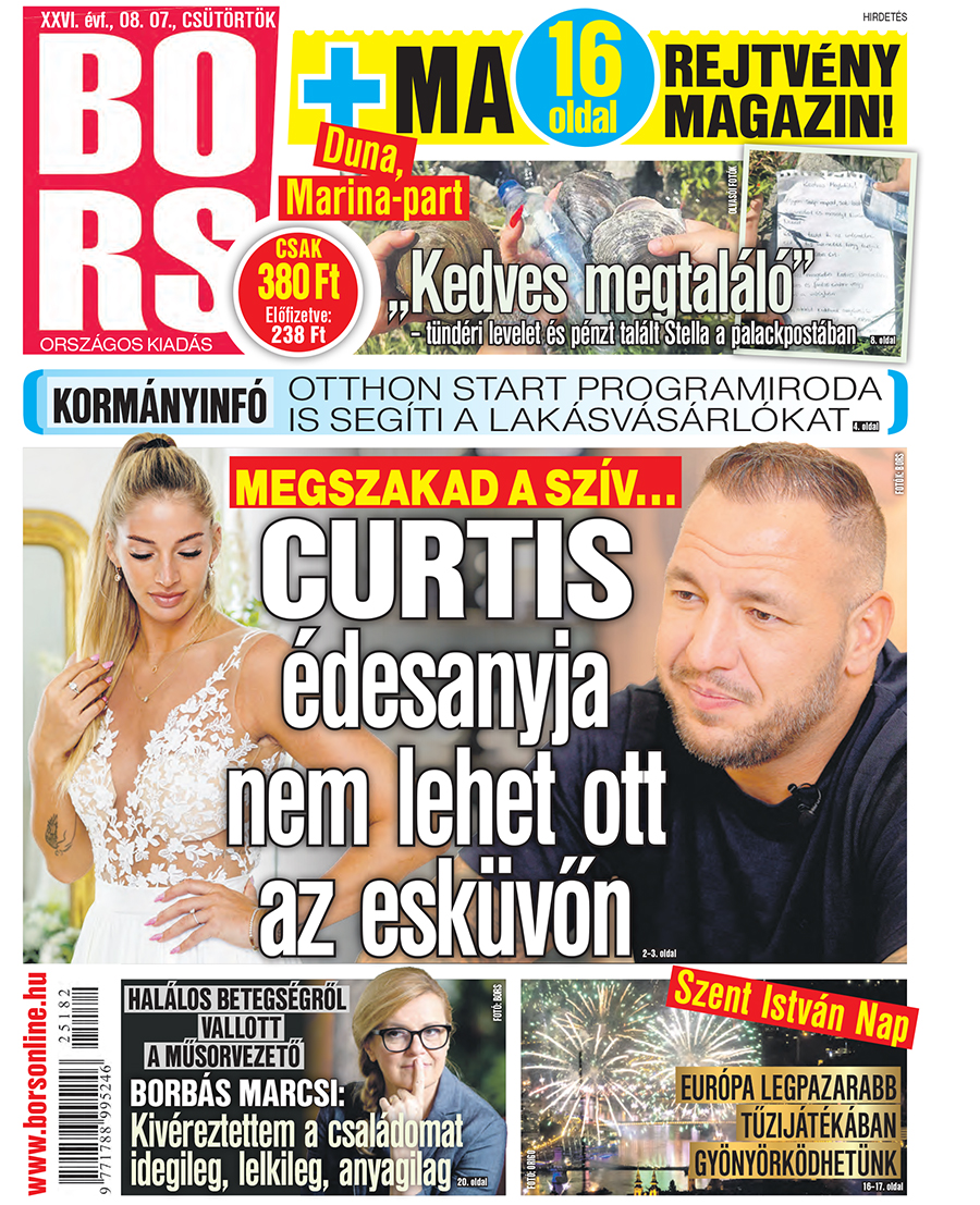 Lapszám: 2025.08.07.
