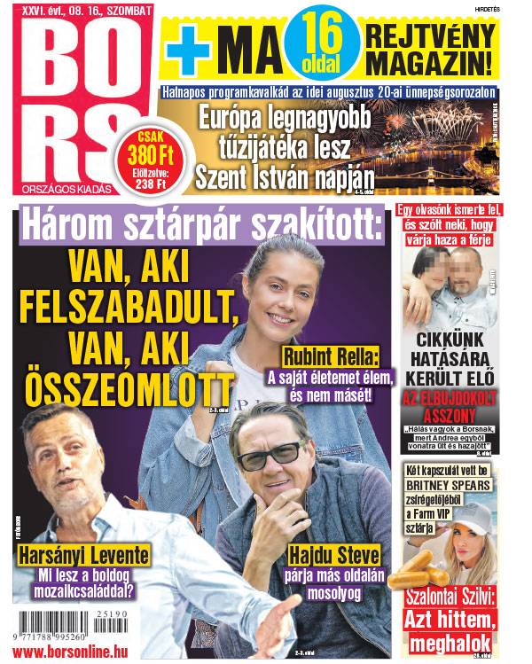 Lapszám: 2025.08.16.