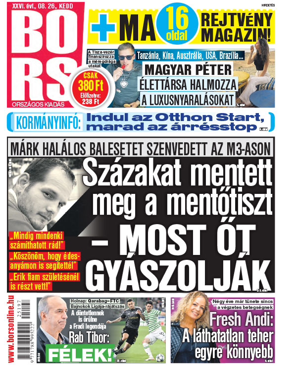Lapszám: 2025.08.26.