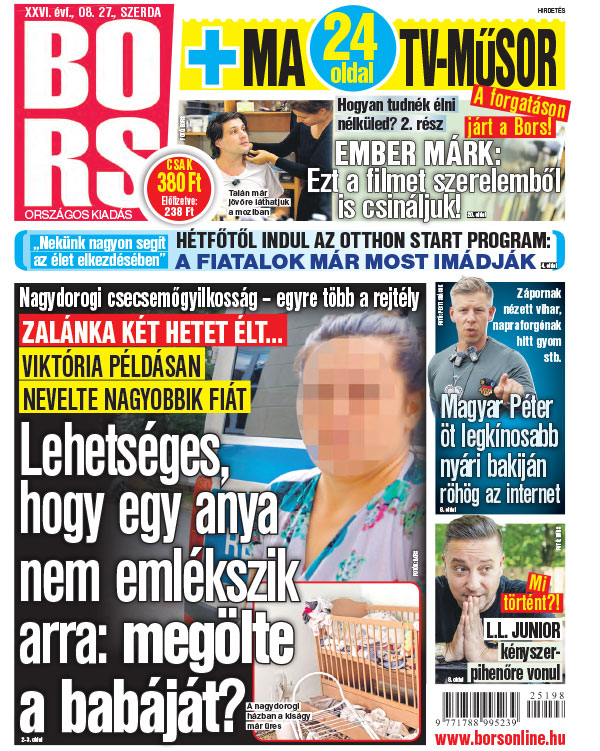 Lapszám: 2025.08.27.