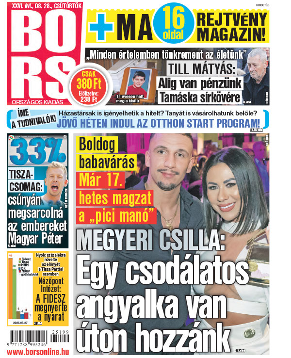 Lapszám: 2025.08.28.