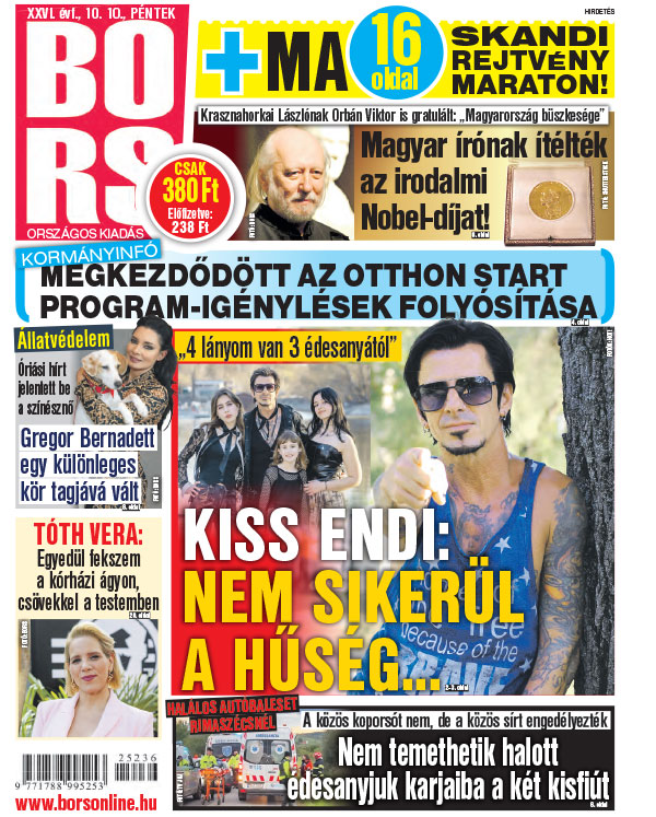 Lapszám: 2025.10.10.