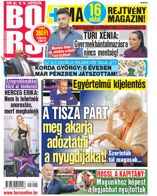 Lapszám: 2025.10.16.