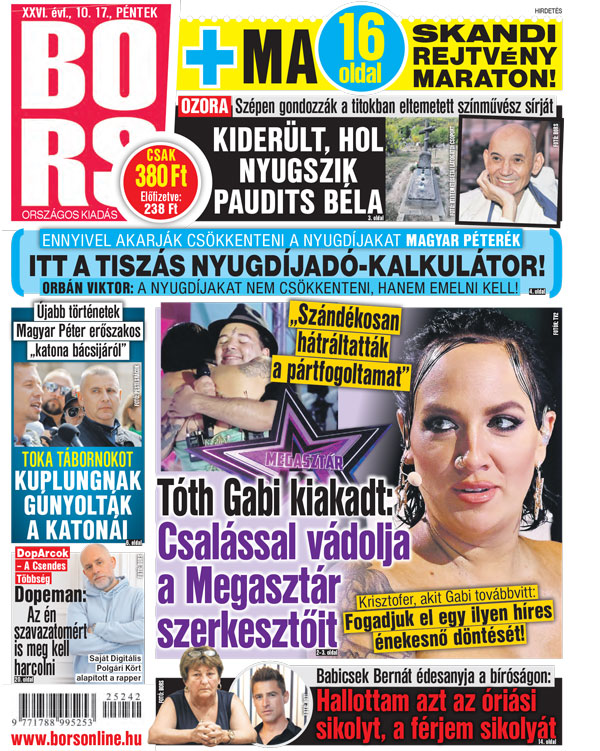 Lapszám: 2025.10.17.