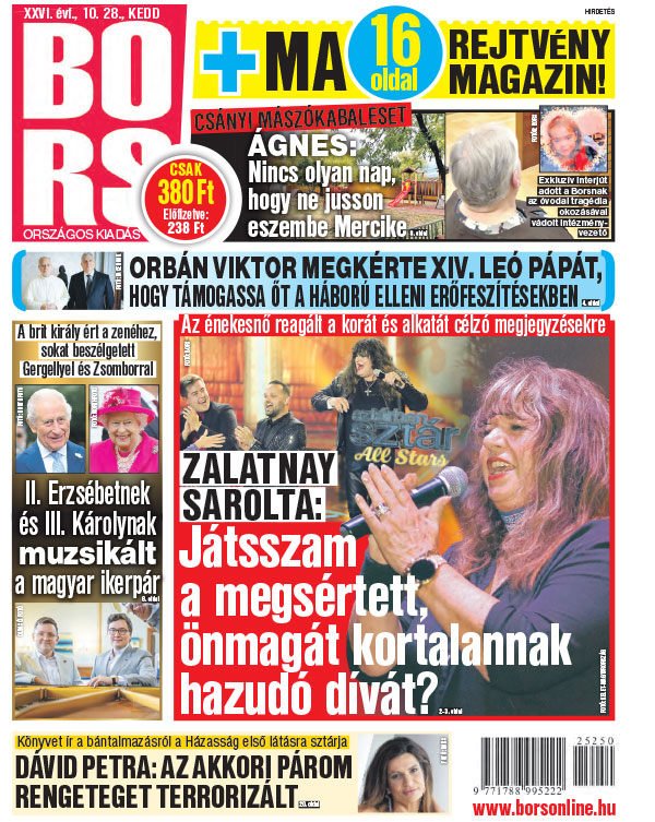 Lapszám: 2025.10.28.