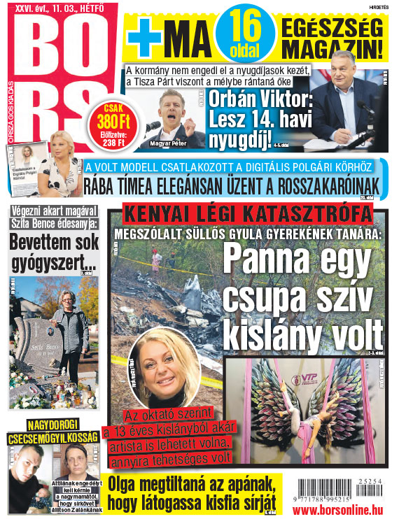 Lapszám: 2025.11.03.