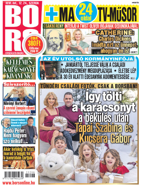 Lapszám: 2025. 12. 24.