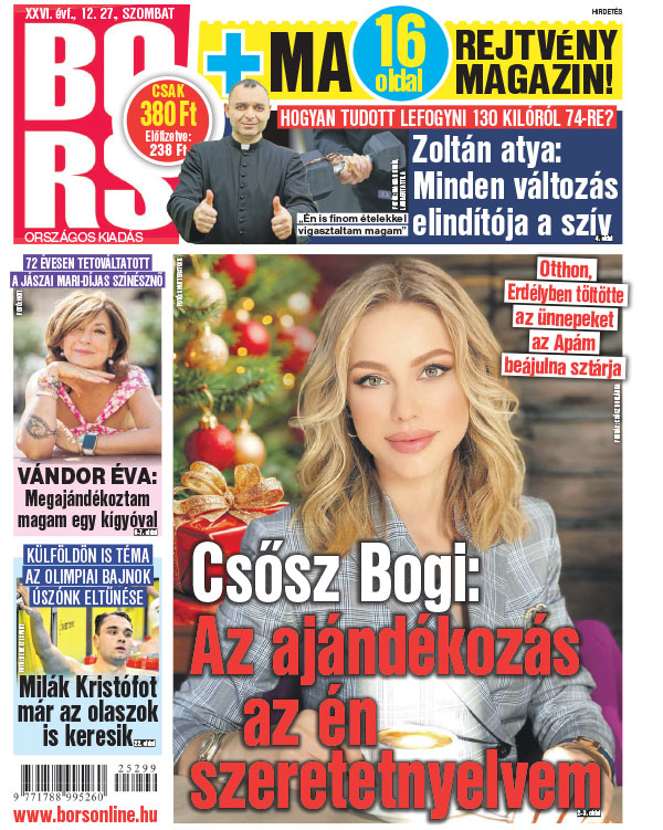 Lapszám: 2025. 12. 27.