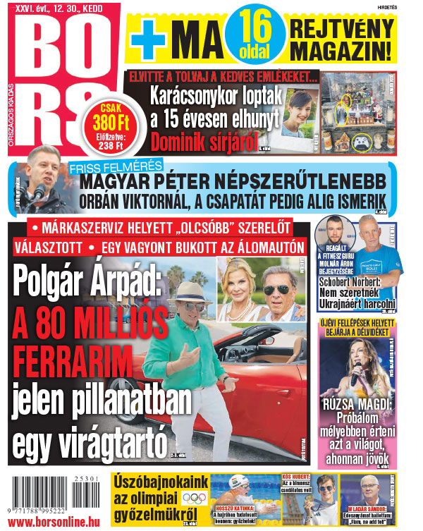 Lapszám: 2025. 12. 30.