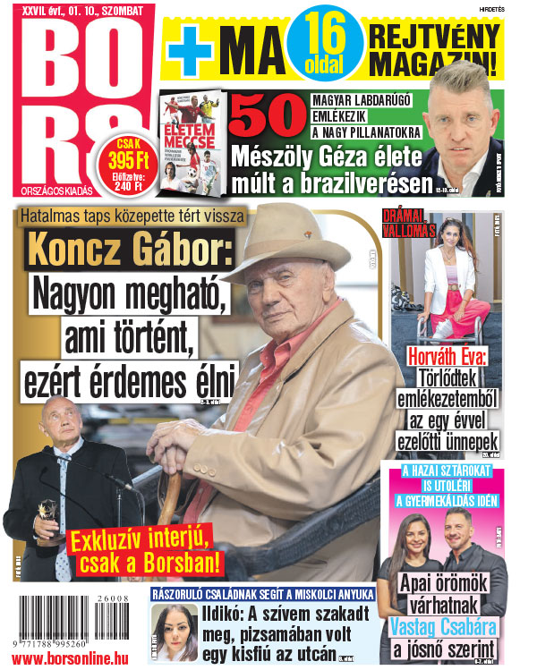 Lapszám: 2026. 01. 10.