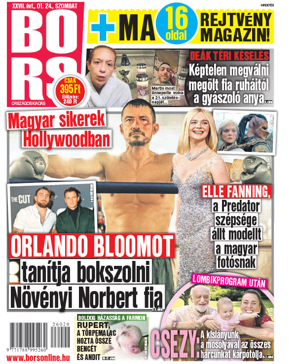 Lapszám: 2026. 01. 24.