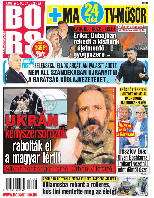 Lapszám: 2026. 03. 04.