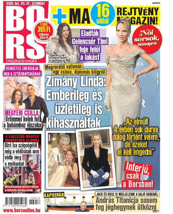 Lapszám: 2026. 03. 07.