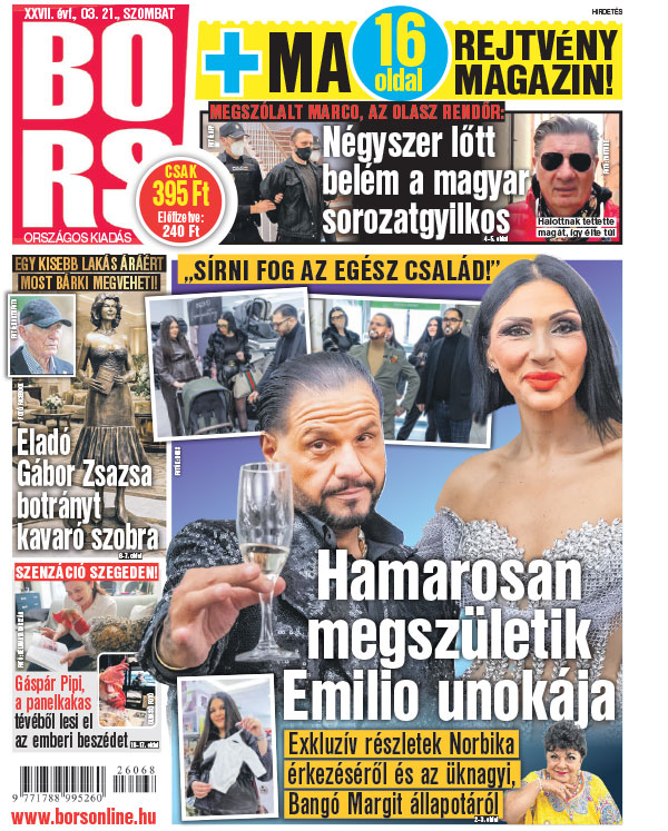 Lapszám: 2026. 03. 21.