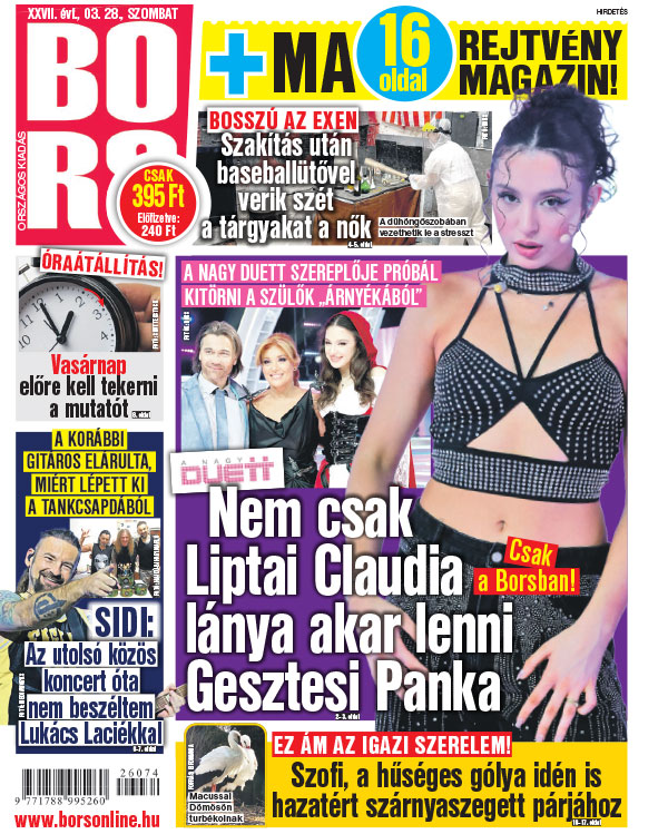 Lapszám: 2026. 03. 28.