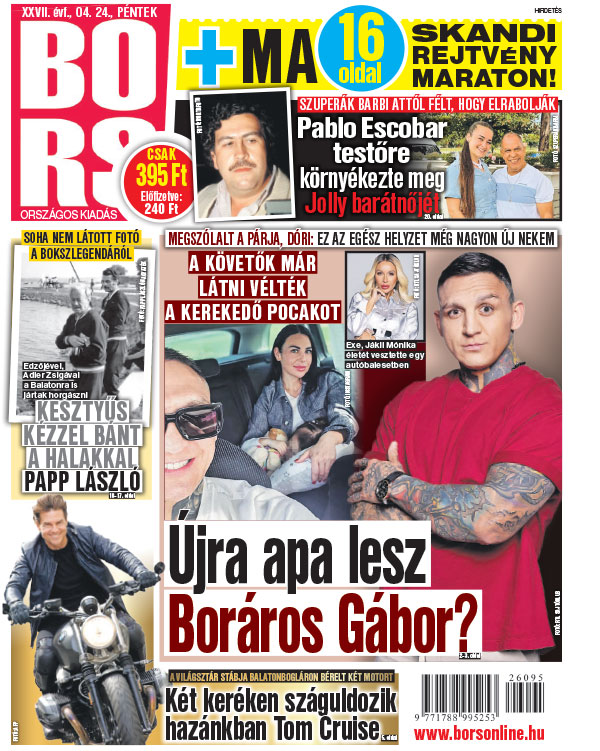 Lapszám: 2026. 04. 24.