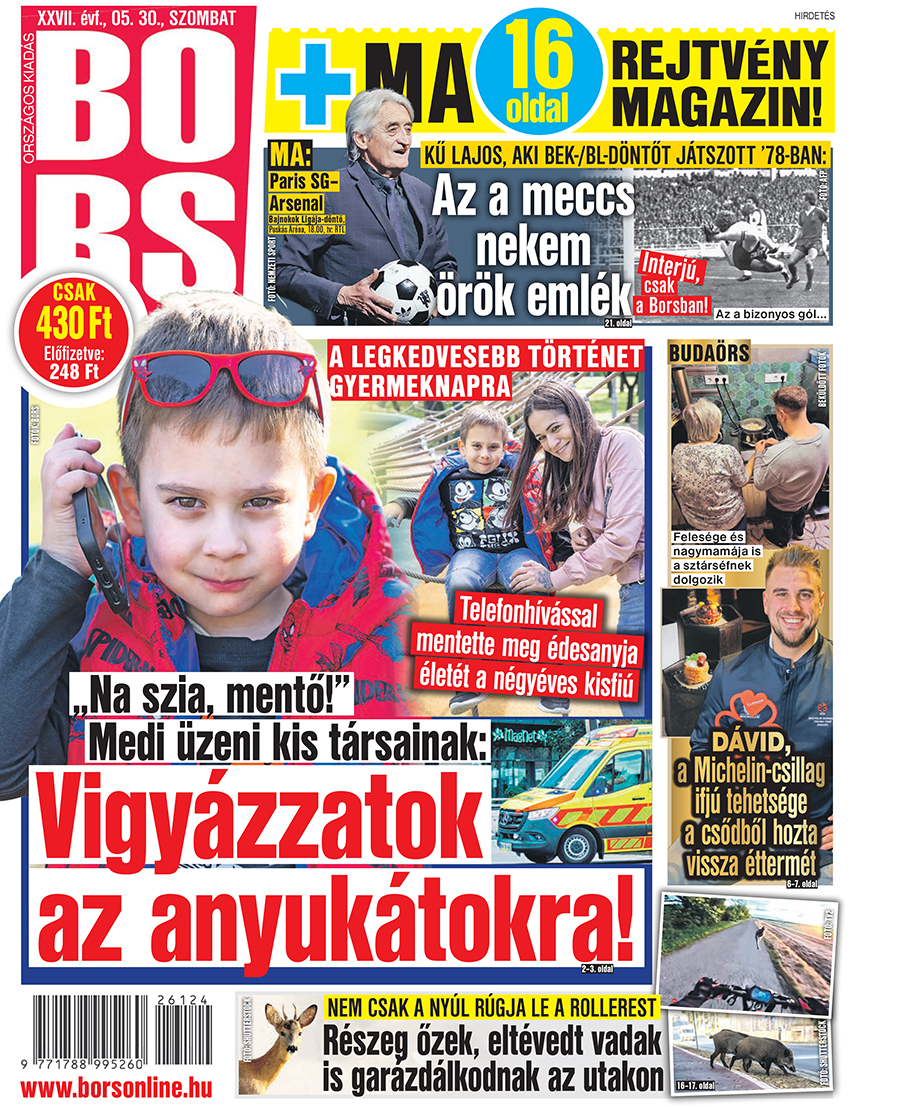 Lapszám: 2026.05.30.