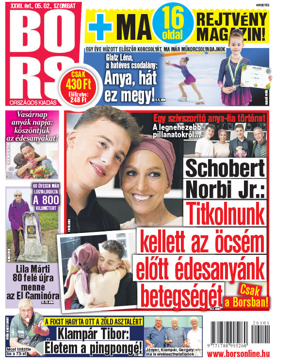 Lapszám: 2026. 05. 02.