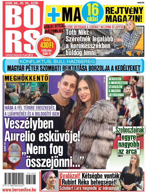 Lapszám: 2026. 05. 05.